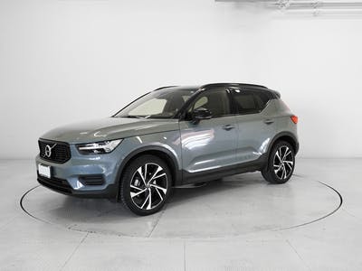 Volvo XC40 D3 AWD Geartronic R-design